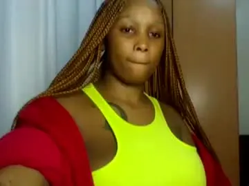 Chaturbate Live Sex Cam of sexykamba1