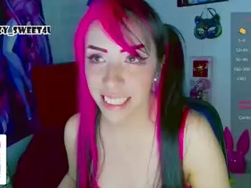 Chaturbate Sex Chat of skylady05