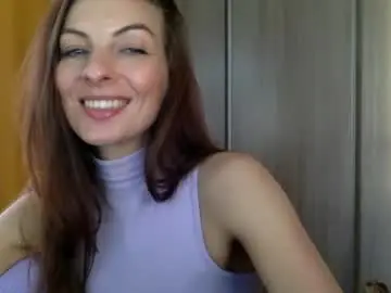 Chaturbate Free Porn Cam of smiling_lexa