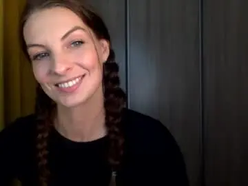 Chaturbate Adult Video Chat of smiling_lexa