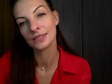 Chaturbate Sex Cam of smiling_lexa