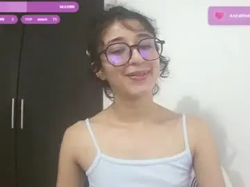 Chaturbate Best live sex cam show of teaonix