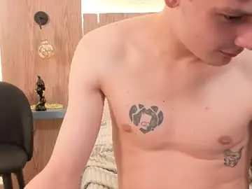 Chaturbate Free Porn Cam of vinsant_x