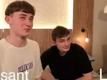 Chaturbate Nude Webcam of vinsant_x