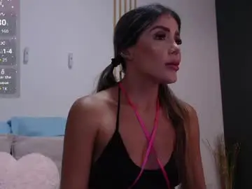 Chaturbate Sex Chat of 01andrea_