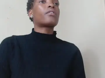 Chaturbate Watch Live Sex Cams of africanbarbie_04