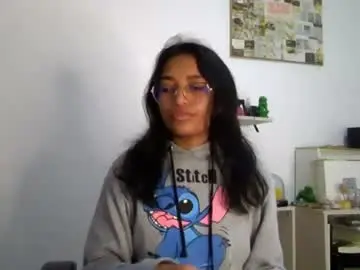 Chaturbate Adult Webcams of alia_lombardi