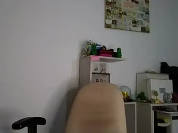 Chaturbate Adult Video Chat of alia_lombardi