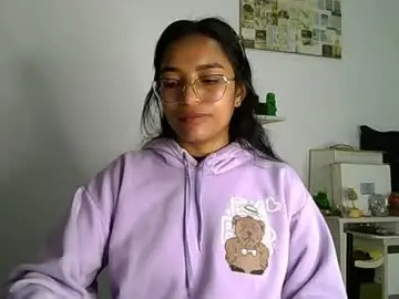 Chaturbate Best Webcam of alia_lombardi