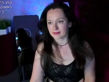 Chaturbate Live Sex of amazing_niki
