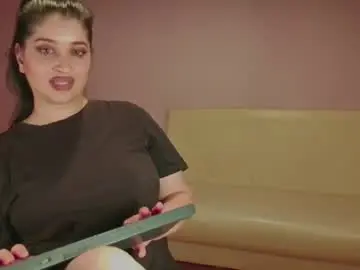 Chaturbate Free Porn Cam of anittac14
