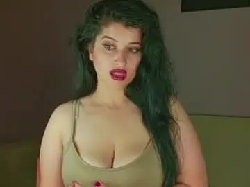 Chaturbate Live Porn of anittac14