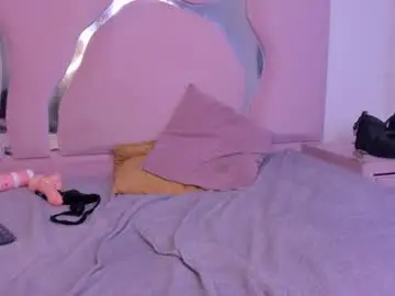 Chaturbate Free Live Porn of arisha_18