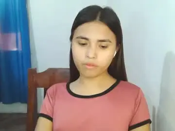 Chaturbate Live Sex Cam of asian_sofiaxxx