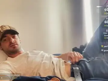 Chaturbate Free Porn Cam of brad_bounce