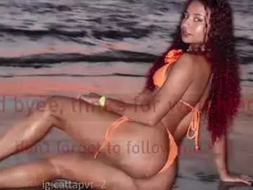 Chaturbate Adult Video Chat of cattaleya_russ