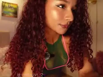 Chaturbate Adult Webcam of cattaleya_russ