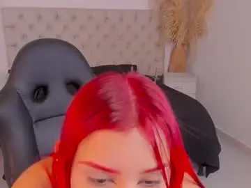 Chaturbate Adult Video Chat of cintiacolins