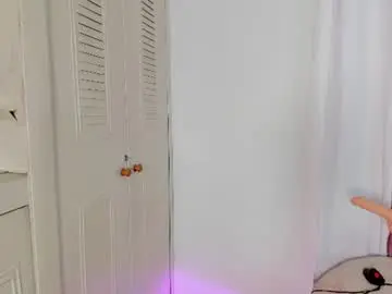 Chaturbate Sex Cam of cintiacolins