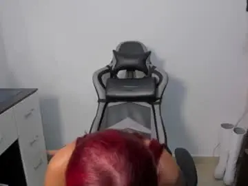 Chaturbate Free Live Porn of cintiacolins