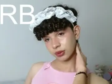 Chaturbate Live Sex of cuddly_twinkie