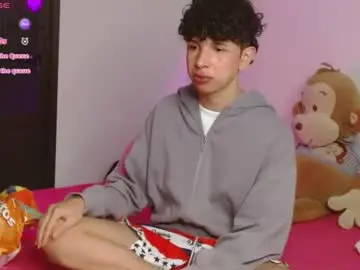 Chaturbate Free Live Porn of cuddly_twinkie