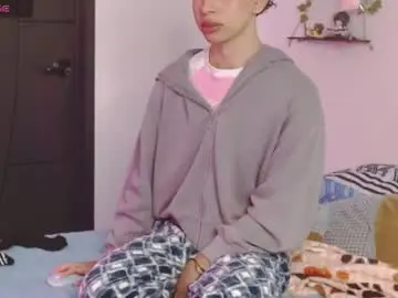 Chaturbate Nude Webcam of cuddly_twinkie