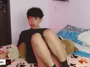 Chaturbate Private Sex Chat of cuddly_twinkie