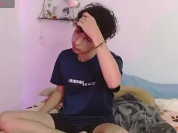 Chaturbate Sex Chat of cuddly_twinkie