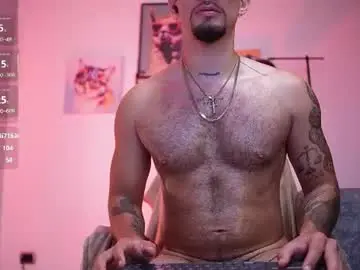 Chaturbate Adult Video Chat of dante_gold