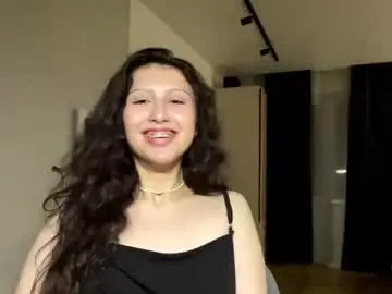 Chaturbate Free Porn Cam of eleanorefrens