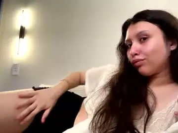Chaturbate Free Porn Cam of eleanorefrens
