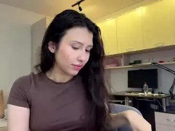 Chaturbate Live Sex Cam of eleanorefrens