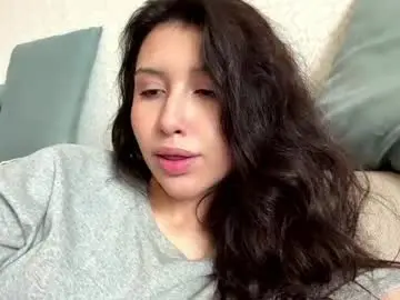 Chaturbate Live Sex Cam of eleanorefrens