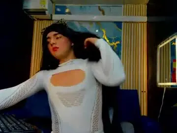 Chaturbate Free Live Porn of gaby_gil_