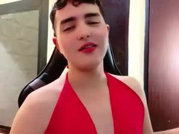 Chaturbate Private Sex Chat of gaby_gil_