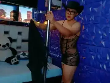 Chaturbate Best live sex cam show of gaby_gil_