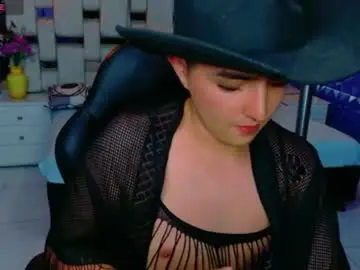 Chaturbate Best live sex cam show of gaby_gil_