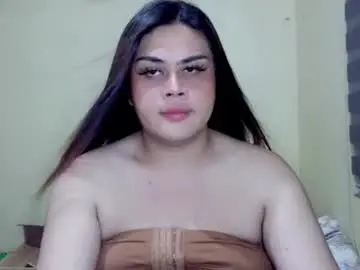 Chaturbate Nude Webcam of iluvdonna