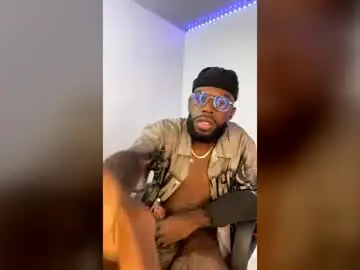 Chaturbate Sex Cam of jacksonking27