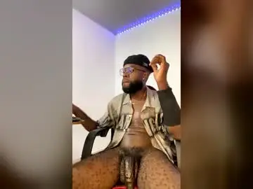 Chaturbate Sex Cam of jacksonking27
