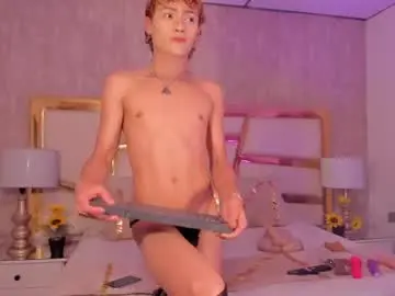 Chaturbate Watch Live Sex Cams of jacobrusso