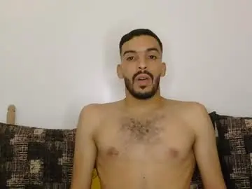 Chaturbate Adult Webcam of jokerharle1