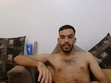 Chaturbate Sex Chat of jokerharle1