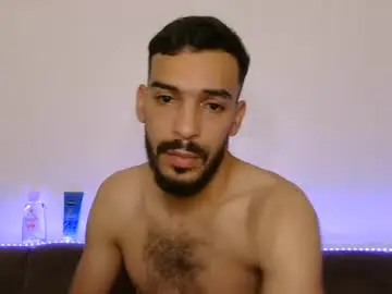 Chaturbate Live Sex Cam of jokerharle1