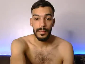 Chaturbate Live Porn of jokerharle1