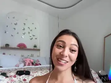 Chaturbate Nude Webcam of keirasworld