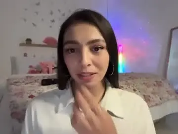 Chaturbate Live Sex Cam of keirasworld
