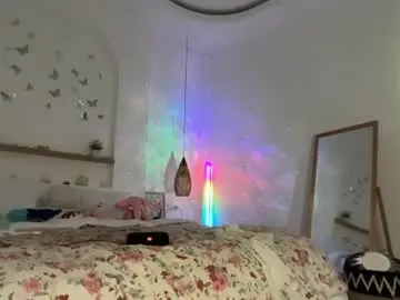Chaturbate Live Porn of keirasworld