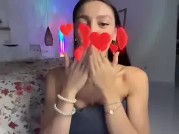 Chaturbate Private Sex Chat of keirasworld
